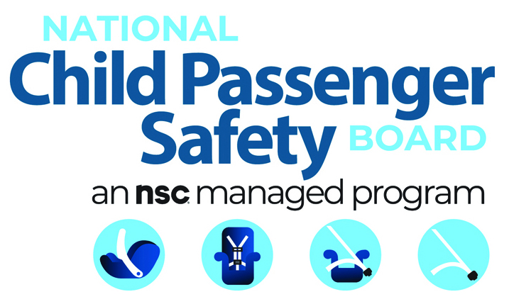 National child 2025 passenger safety